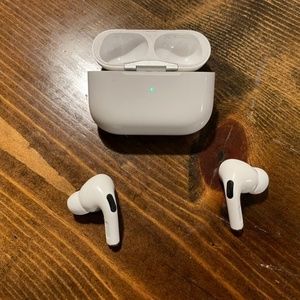 AirPod Pro’s